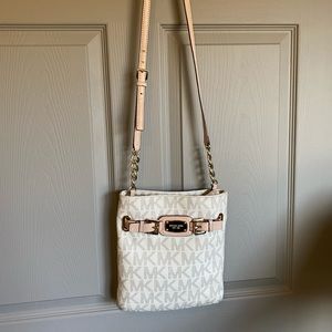 Michael Kors crossbody